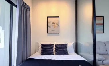 À vendre studio condo à Mueang Chiang Mai, Chiang Mai