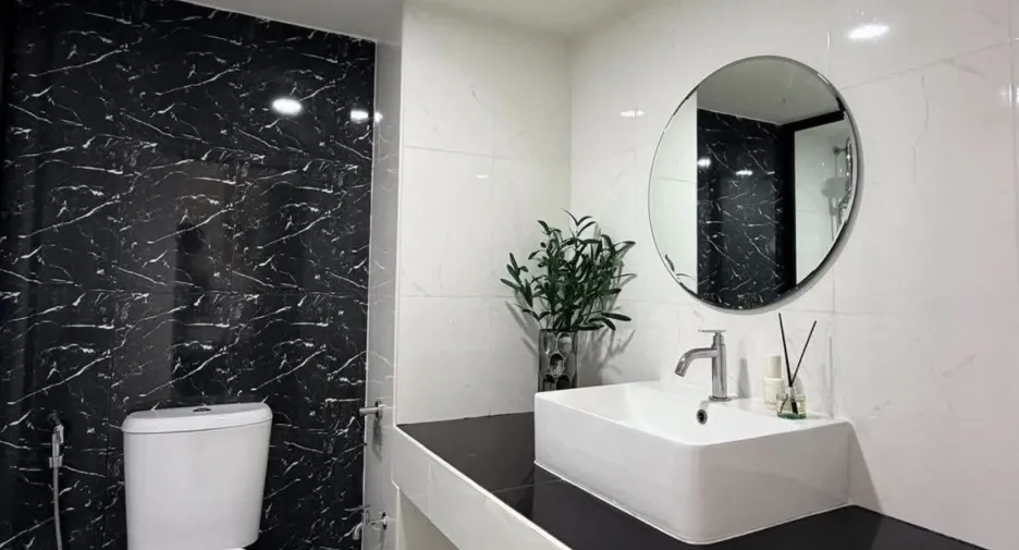 À vendre studio condo à Mueang Chiang Mai, Chiang Mai