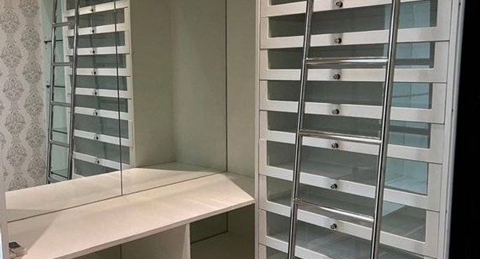Condo en venta de 1 habitaciones en Watthana, Bangkok