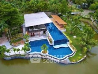 For sale 3 bedrooms house in Bang Lamung, Chonburi
