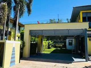 For sale 3 bedrooms house in Bang Lamung, Chonburi