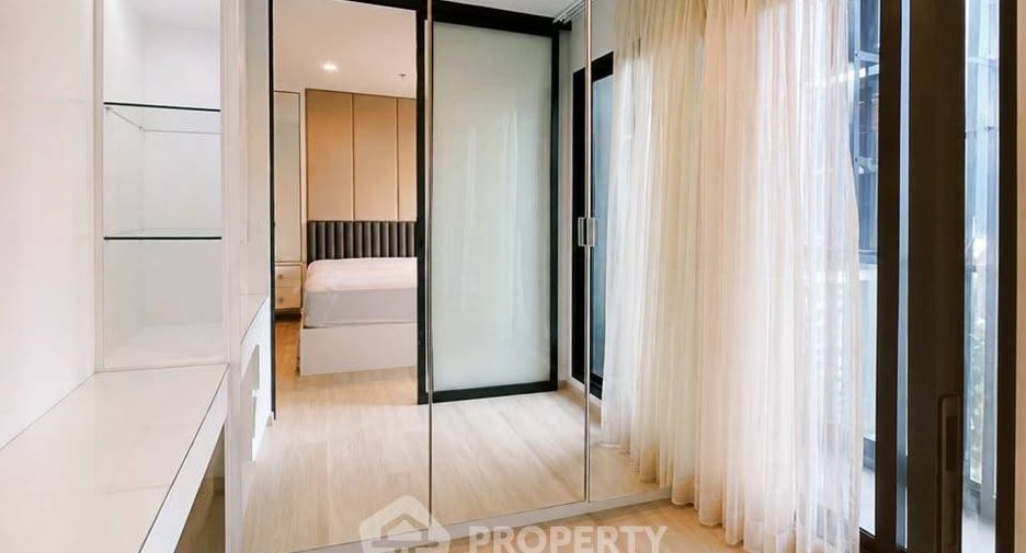 For sale 1 bed condo in Pathum Wan, Bangkok
