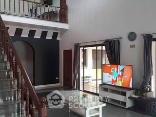 For rent and for sale 3 bedrooms house in Bang Lamung, Chonburi