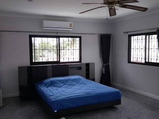 For rent and for sale 3 bedrooms house in Bang Lamung, Chonburi