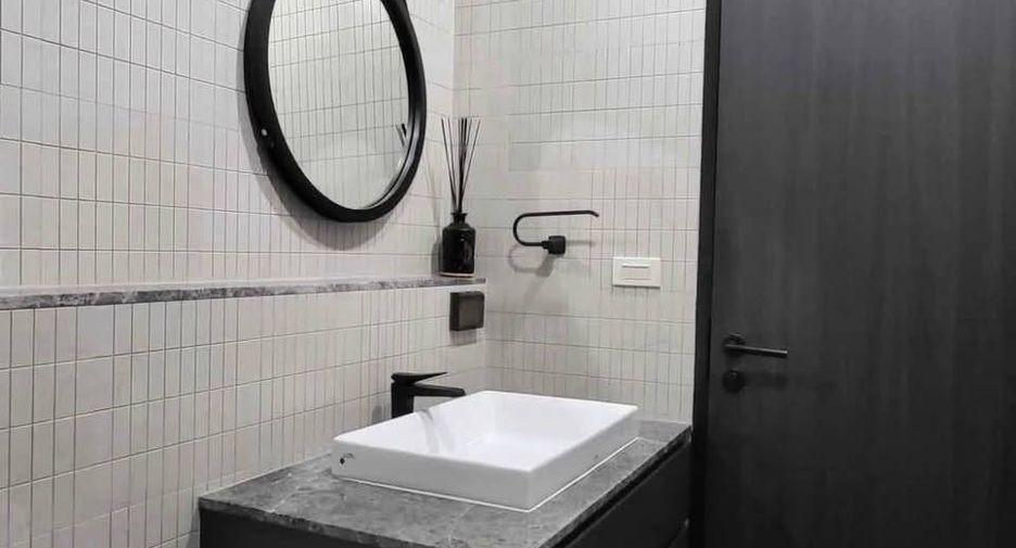 Продажа 2 спальни кондо в Патхум Щан, Бангкок