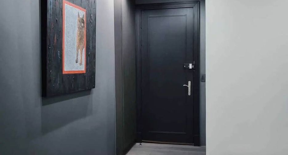 Продажа 2 спальни кондо в Патхум Щан, Бангкок