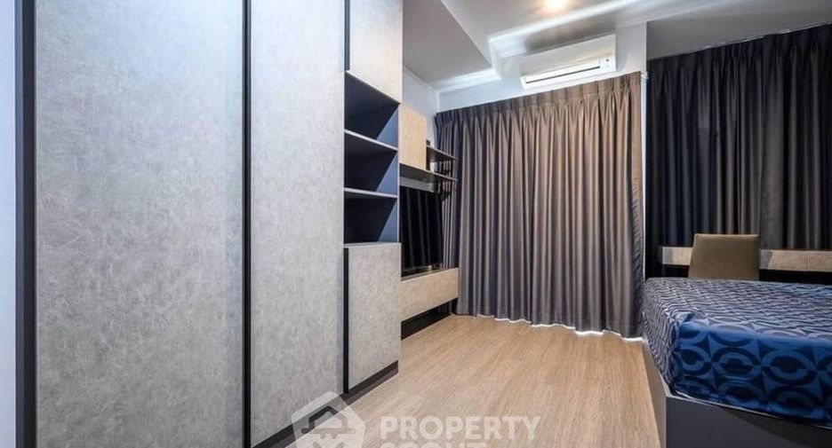Продажа 1 кровать кондо в Пхая Тхаи, Бангкок