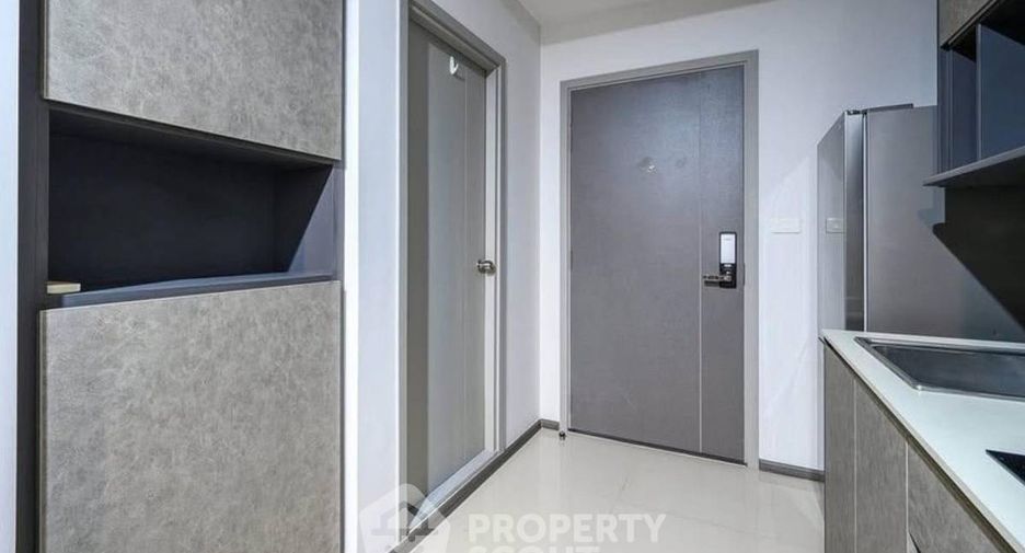 Продажа 1 кровать кондо в Пхая Тхаи, Бангкок