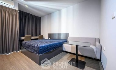À vendre 1 chambre condo à Phaya Thai, Bangkok
