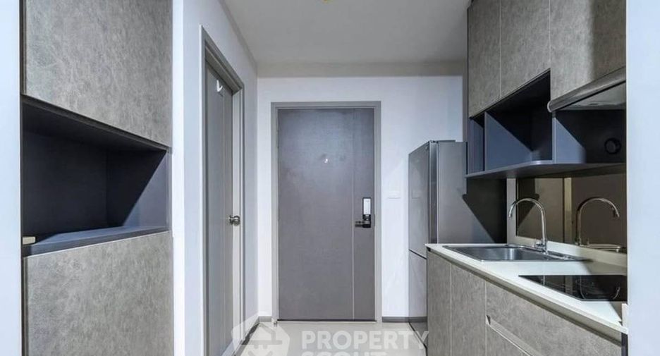 Продажа 1 кровать кондо в Пхая Тхаи, Бангкок