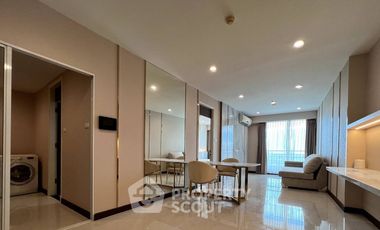 Wohnung zum Kauf mit 1 Zimmer in Yan Nawa, Bangkok
