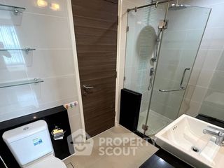 Wohnung zum Kauf mit 1 Zimmer in Yan Nawa, Bangkok