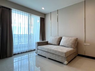Wohnung zum Kauf mit 1 Zimmer in Yan Nawa, Bangkok