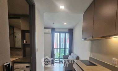 For sale 1 bed condo in Watthana, Bangkok
