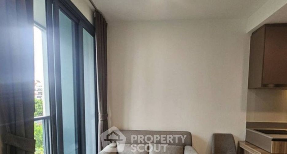À vendre 1 chambre condo à Watthana, Bangkok