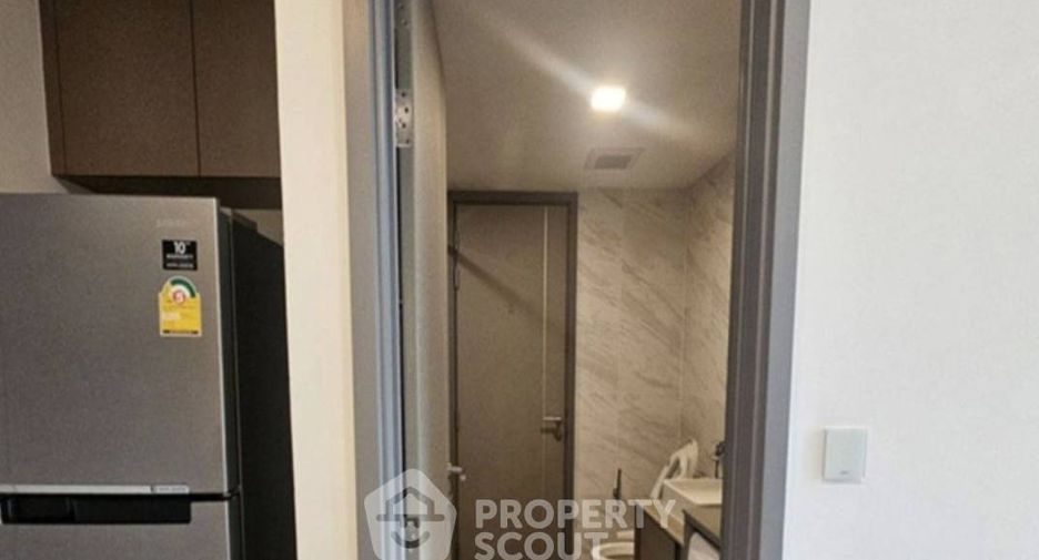 À vendre 1 chambre condo à Watthana, Bangkok