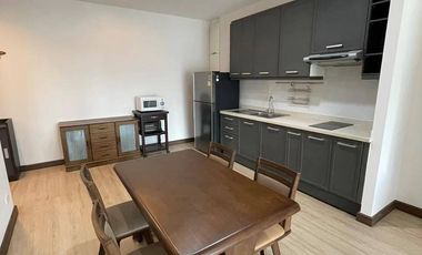 For sale 2 bedrooms condo in Watthana, Bangkok