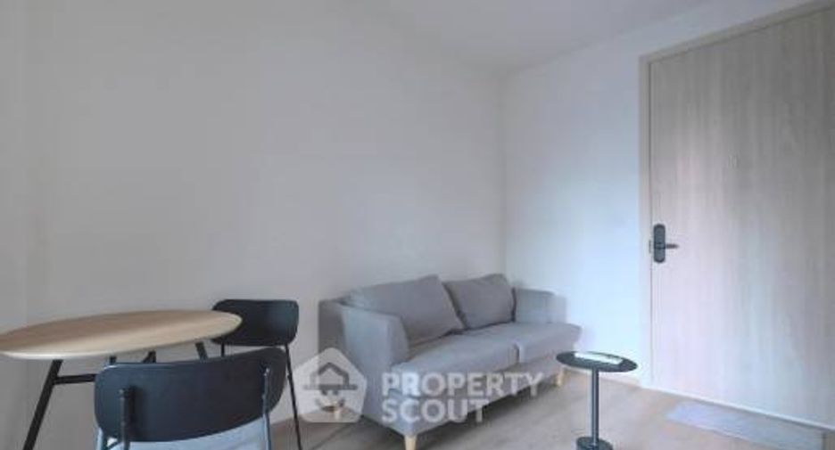 For sale 1 bed condo in Huai Khwang, Bangkok
