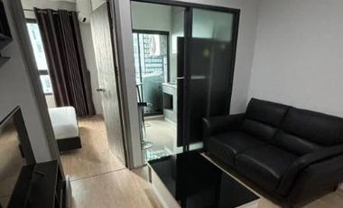 For sale 1 bed condo in Bang Kapi, Bangkok