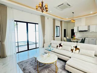 出售 3 卧室 别墅 在 Bang Lamung, Chon Buri