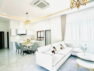 出售 3 卧室 别墅 在 Bang Lamung, Chon Buri