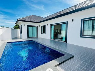 出售 3 卧室 别墅 在 Bang Lamung, Chon Buri