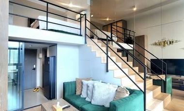 Продажа 1 кровать кондо в Хуаи Кхщанг, Бангкок