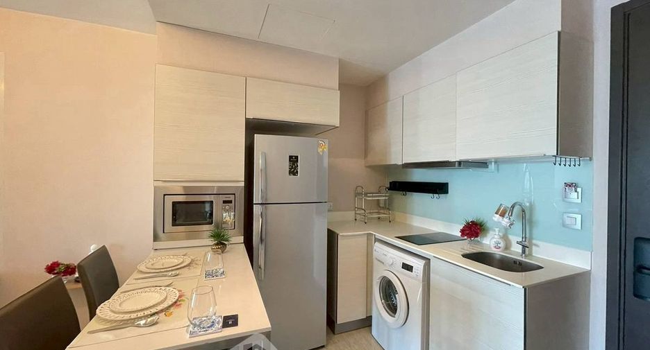 For sale 1 Beds condo in Watthana, Bangkok