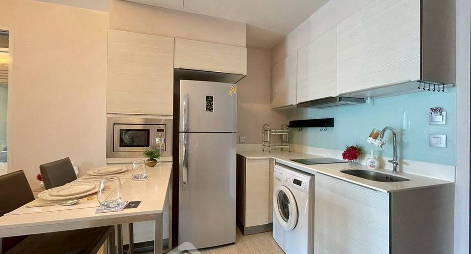 For sale 1 Beds condo in Watthana, Bangkok