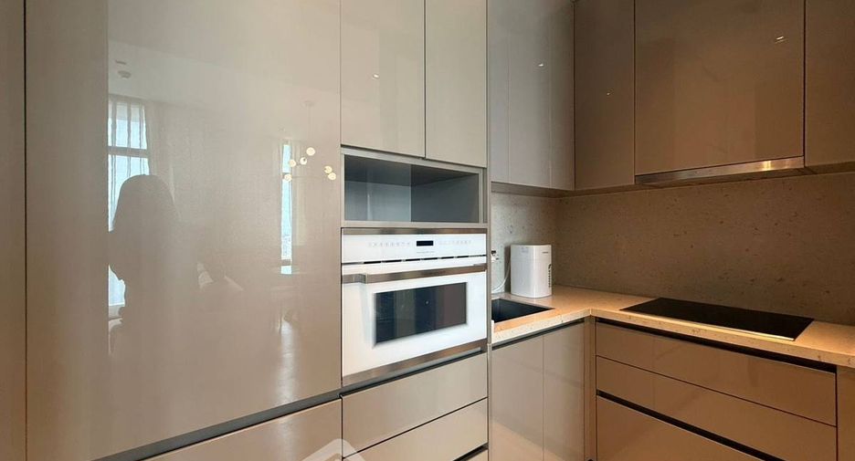For rent 2 ベッドルーム condo in Khlong Toei, Bangkok