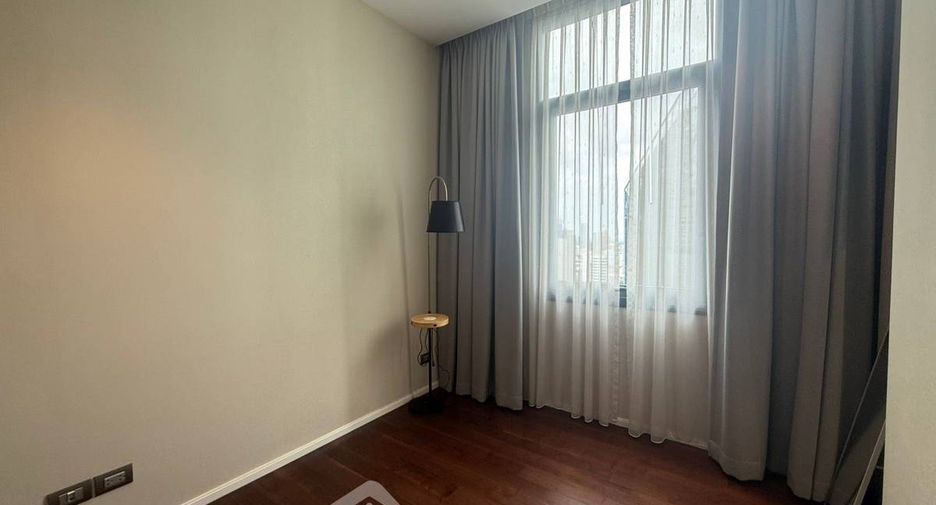 For rent 2 ベッドルーム condo in Khlong Toei, Bangkok