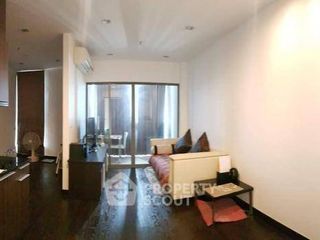 Wohnung zur Miete mit 2 Zimmer in Ratchathewi, Bangkok