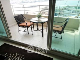 For rent 2 bedrooms condo in Bang Kho Laem, Bangkok