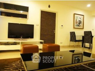 For rent 2 bedrooms condo in Bang Kho Laem, Bangkok