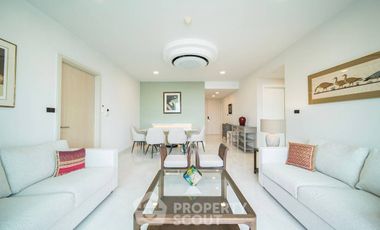 For rent 2 bedrooms condo in Bang Kho Laem, Bangkok