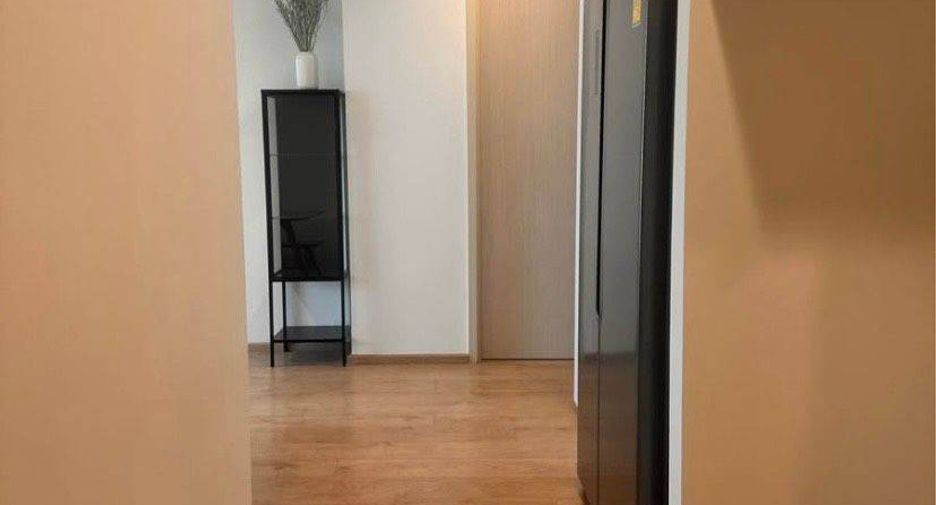 À louer 2 chambres condo à Watthana, Bangkok