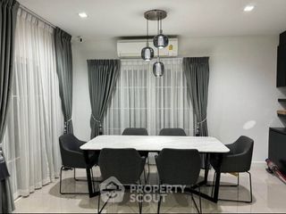 Haus zur Miete mit 4 Zimmer in Bueng Kum, Bangkok