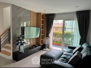 Haus zur Miete mit 4 Zimmer in Bueng Kum, Bangkok