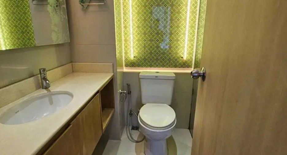 Condo en venta de 2 habitaciones en Bang Lamung, Chonburi