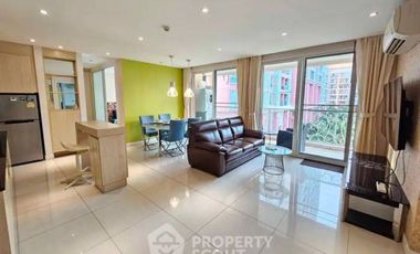 For sale 2 bedrooms condo in Bang Lamung, Chonburi