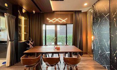 For sale 4 bedrooms house in Prawet, Bangkok