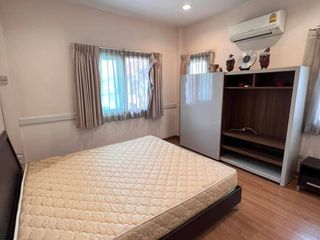 For rent 3 ベッドルーム house in Lat Krabang, Bangkok