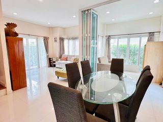 For rent 3 ベッドルーム house in Lat Krabang, Bangkok