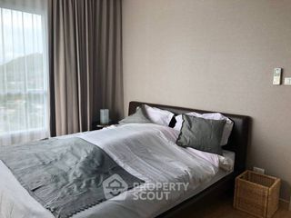 ให้เช่า 2 ห้องนอน คอนโด ใน ศรีราชา, ชลบุรี