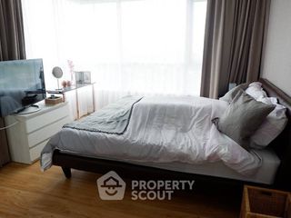 ให้เช่า 2 ห้องนอน คอนโด ใน ศรีราชา, ชลบุรี