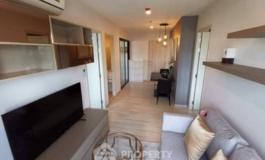Condo en alquiler de 2 habitaciones en Watthana, Bangkok