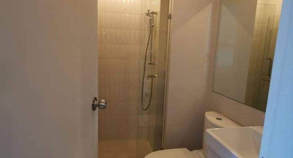 Condo en alquiler de 2 habitaciones en Watthana, Bangkok