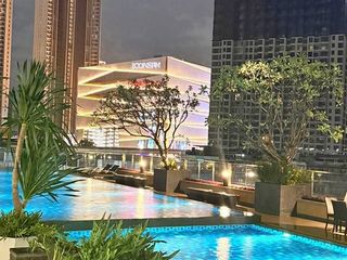 出租 1 卧室 公寓 在 Khlong San, 曼谷