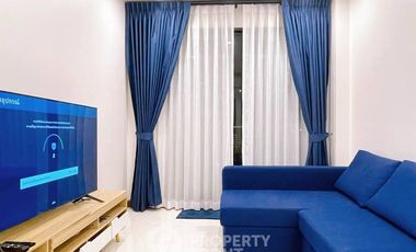 For rent 1 bed condo in Khlong San, Bangkok