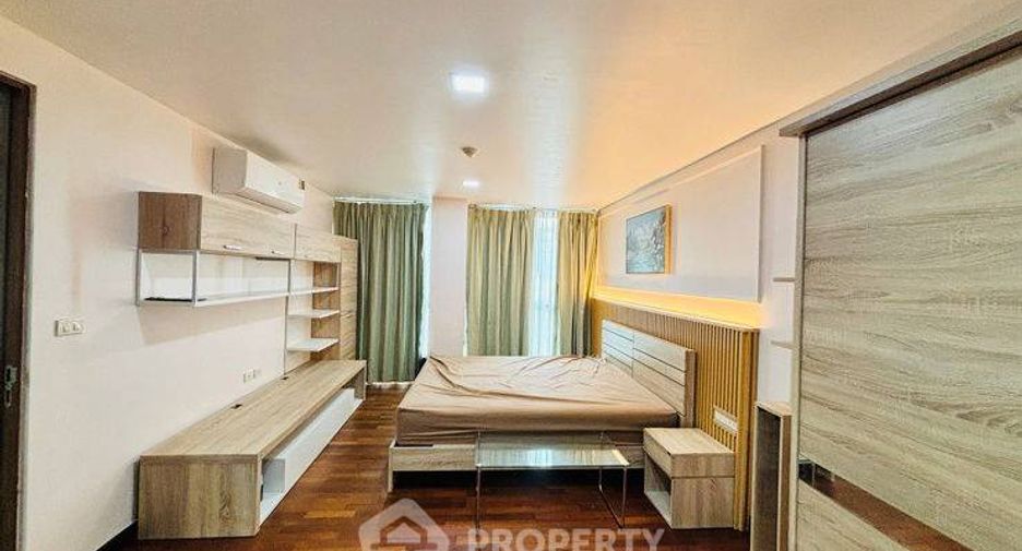 Condo en alquiler de 1 habitaciones en Watthana, Bangkok